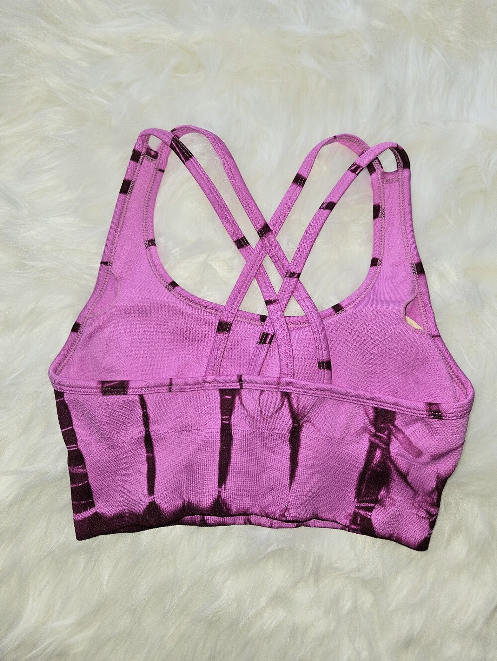 (NEW!) Activewear Tie Dye Sets - Picture 5 of 10